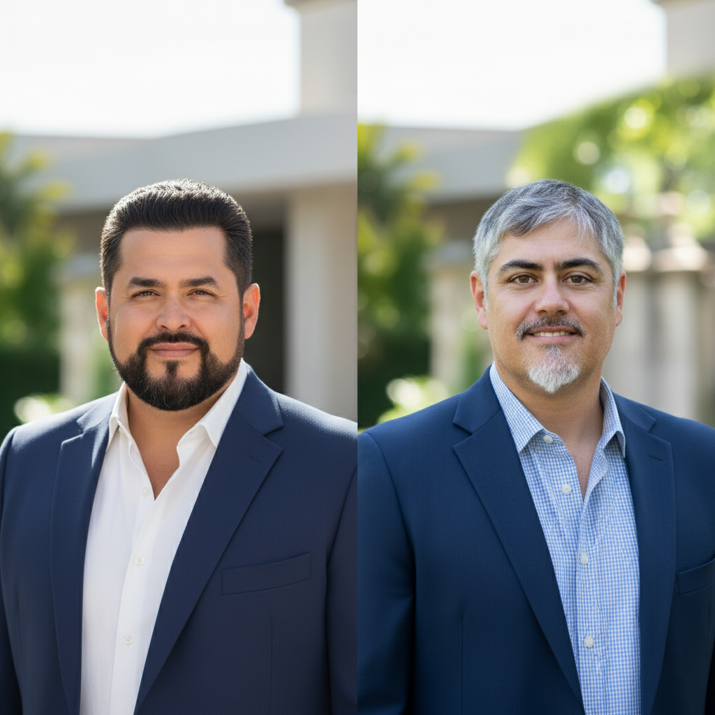 A message from the founders of Sunflo Construction