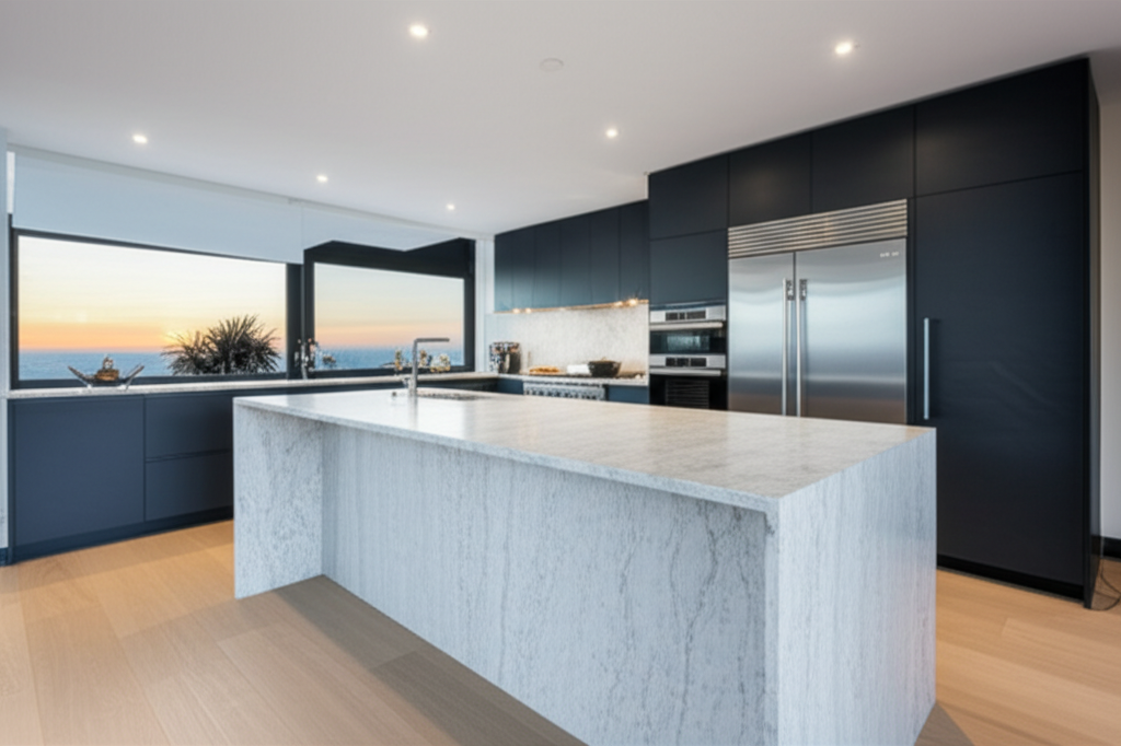 Transform Your Kitchen with Sunflo